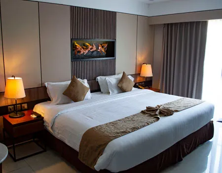 Hotel Bawa Suites, Mumbai