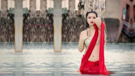 Bengali Actress Escorts in Mumbai