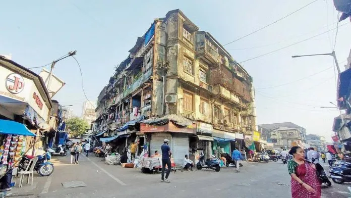 Top 10 Most Famous Red-Light Areas In Mumbai 1 kamathipura red light area